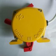 尾車(chē)雙向拉繩控制器DL